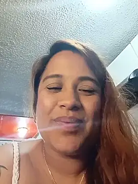 AriaGomez_ Obrolan Langsung XXX