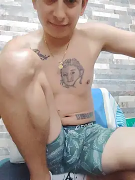 Tiger_cryad 即時 XXX 聊天