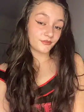 SomeWhatFoxyX's Webcam Show