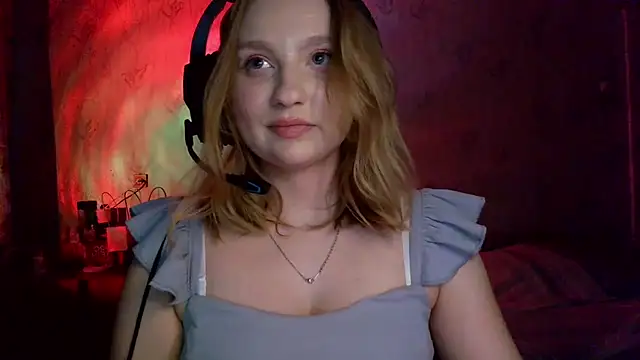 pr_In_cess_'s Live XXX Chat