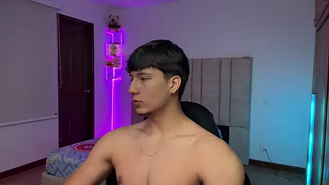 Онлайн чат XXX CHRIS_MORGAN1