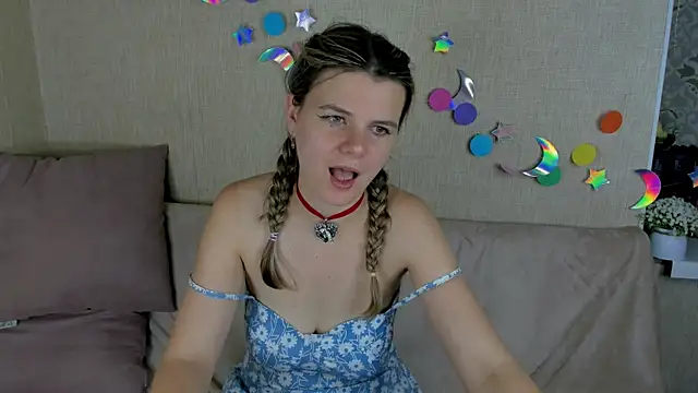 Zorianaa's Live XXX Chat