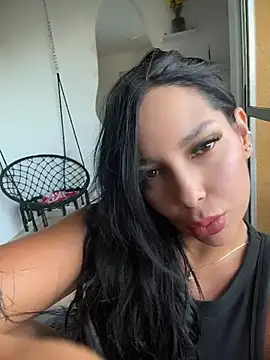 Czat XXX na żywo – Dakota_diaz_