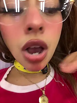 Chat XXX en directo de Eva_Feller69