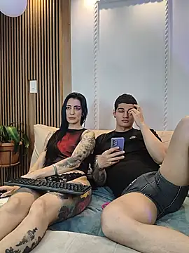 Sembang XXX Secara Langsung Marcusvandal