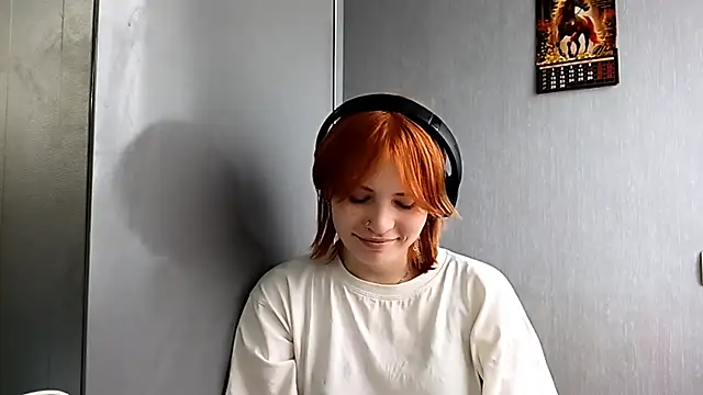 Živý XXX chat CacyBIoom