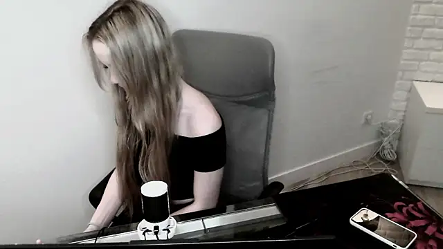 Dustkiss Live XXX-Chat