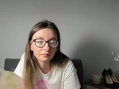 AnnaNatural – Live XXX-chat