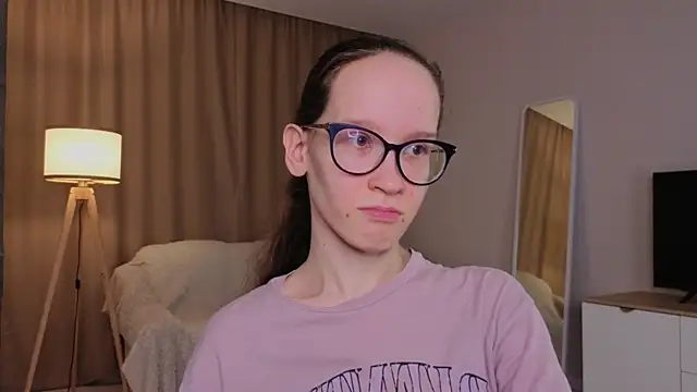 Онлайн чат XXX BettyBrowni