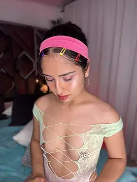 Chat XXX en directo de iberiavega