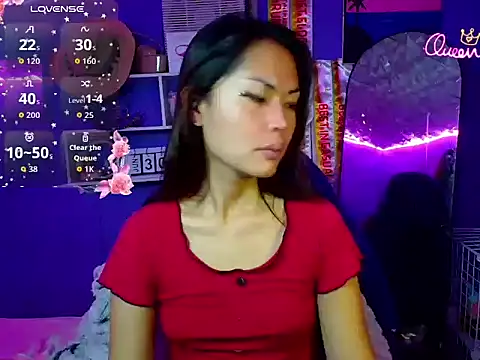 janelovers143 Webcam show
