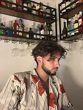Živý XXX chat Gipsyboysteve