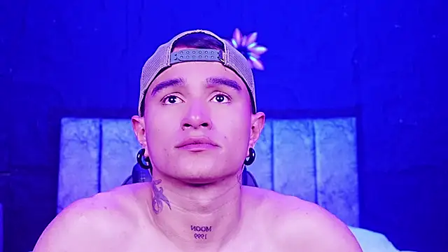 LiamDeep 现场XXX聊天