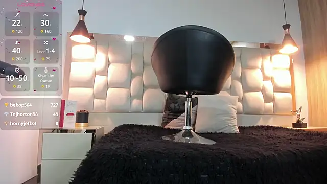 Czat XXX na żywo – Barbbara_sweett
