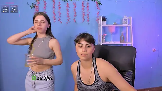lyra_desire Obrolan Langsung XXX