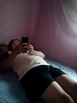 shara-xx Pertunjukan Webcam