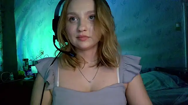 pr_In_cess_'s Live XXX Chat