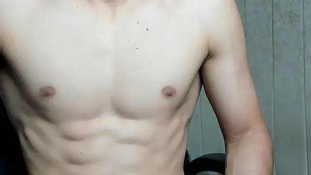 Toji_ferrer Adlı Modelin Canlı XXX Sohbeti