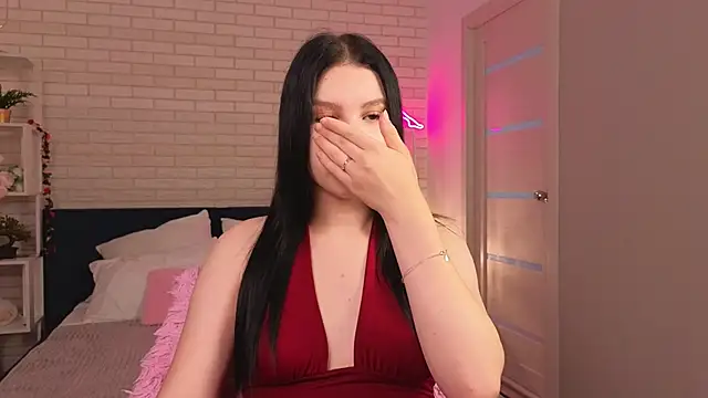 MiaMuseen Live XXX chat