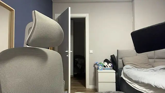 Peepapa's Webcam Show