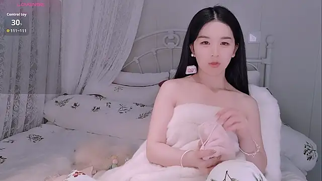 BingLin-n Live XXX chat
