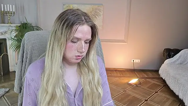 Jes_Solar – Naživo XXX chat