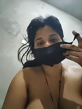 Sexy_khushi19: διαδικτυακό σόου στην κάμερα