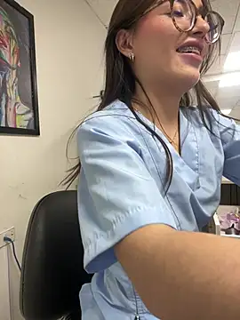 Chat XXX Live Sweet_Milaa1