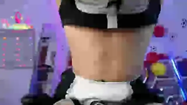 Chat XXX en directo de Eva__Walker