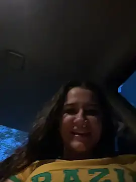 rubbyyy_rain's Webcam Show