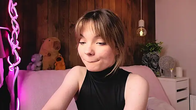IvoryPesanten Live XXX chat