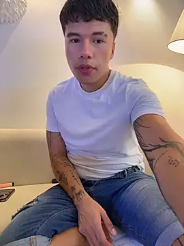 Logan_smith1 라이브 XXX 채팅