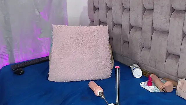 Chat XXX ao vivo de Alexa-Hunter