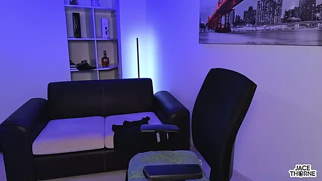 دردشة Jace_Thorne الجنسية المباشرة