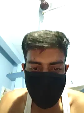 Sexyboycroy Live XXX Chat