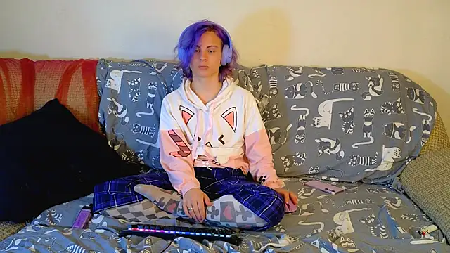 SparkyFerret Chat XXX live