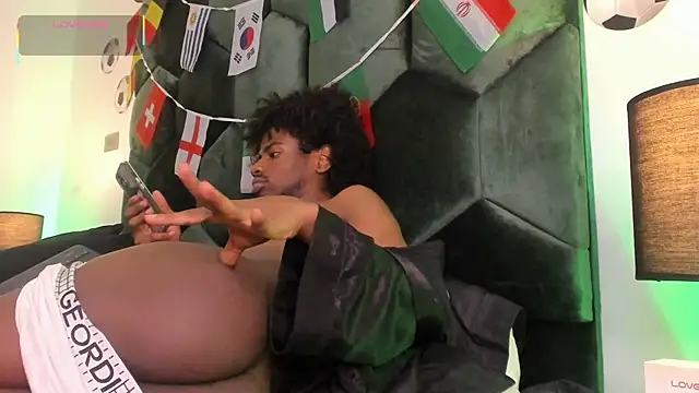 دردشة AllexJacob الجنسية المباشرة