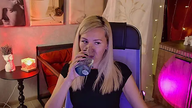 DonnaSmitthn Live XXX chat