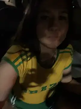 rubbyyy_rain's Webcam Show
