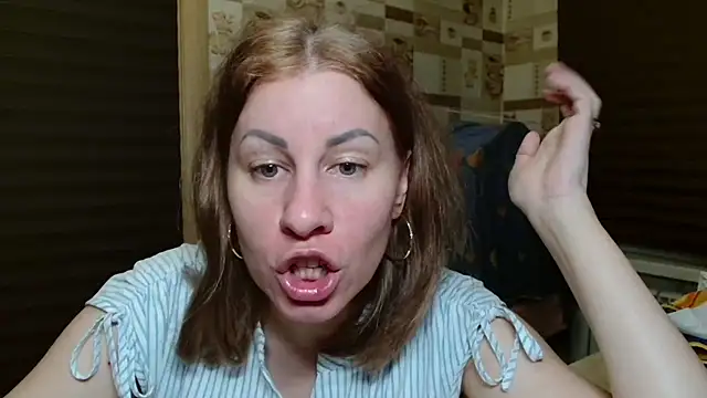 TherestlessKitty – Live XXX-chat