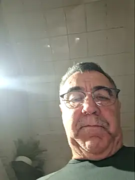 darialmasn Webbikameraesitys