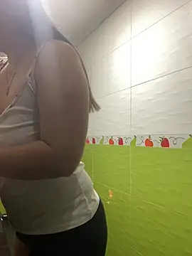 Živý XXX chat Abby-LS