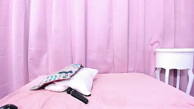 MarianRosse Pertunjukan Webcam