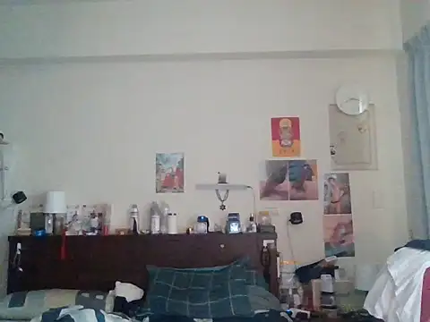 Show Webcam de ilove90123