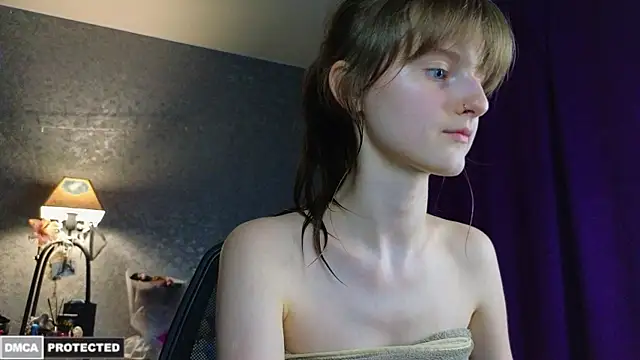 XXX chat uživo modela Miss_Alisa_