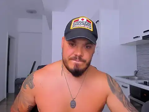 Chat XXX Live ZackMasterss