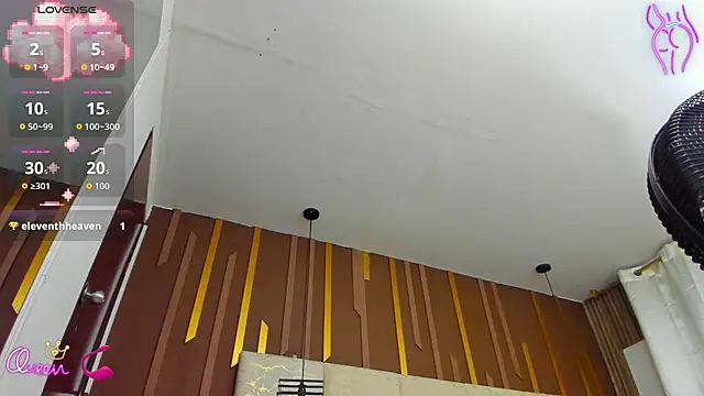 AmbarGillsn Live XXX chat