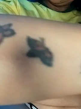 Chat XXX ao vivo de Sarahsua