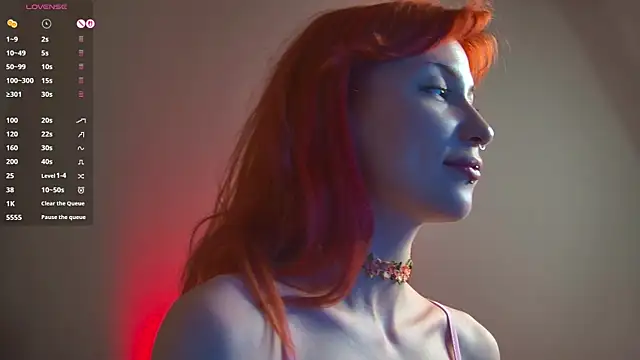 FarieKaten Live XXX chat