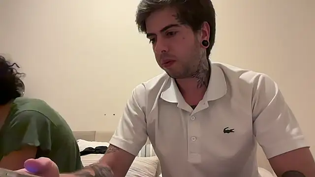عرض كام fire-vex
